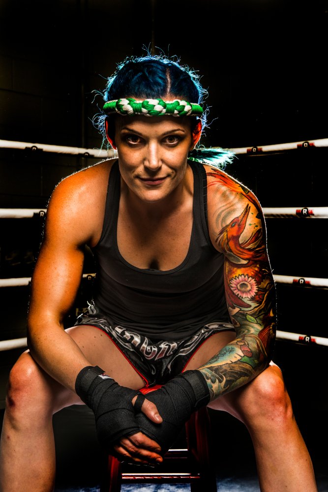 Kelsey Andries