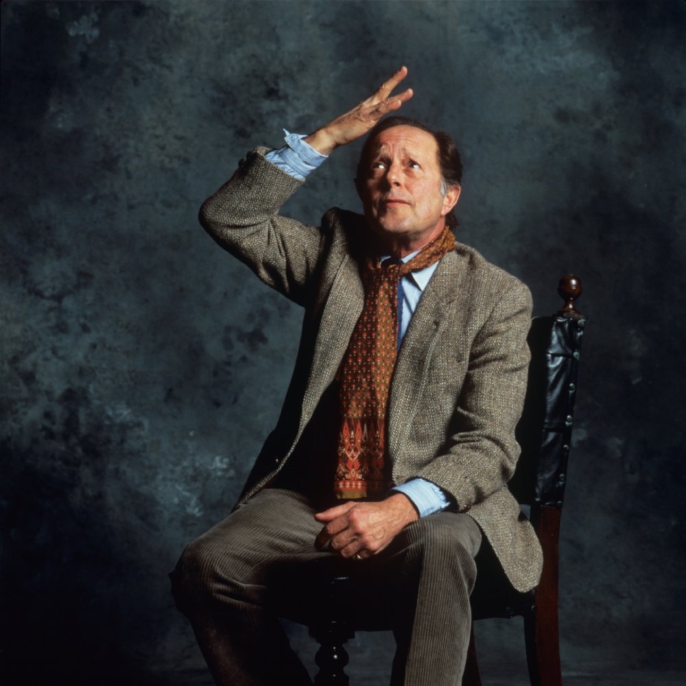 Nicolas Roeg