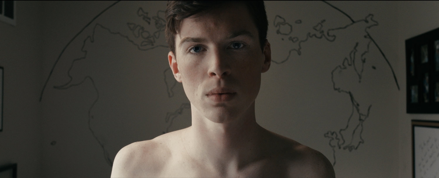 Aidan Laliberte