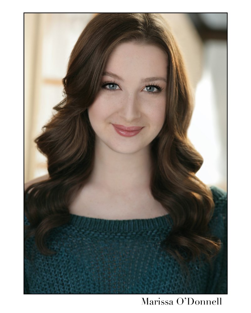 Marissa O'Donnell