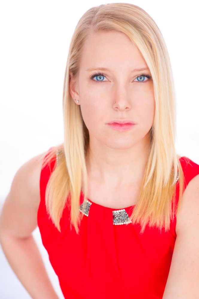 Jessica Hutson