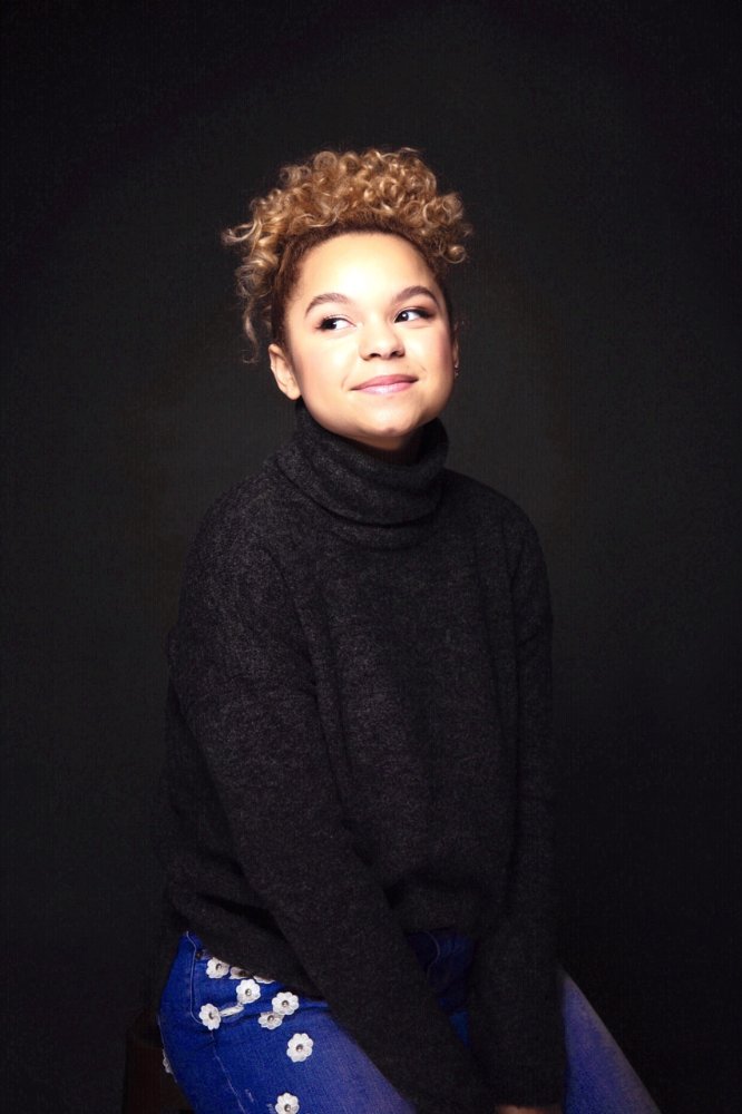 Rachel Crow