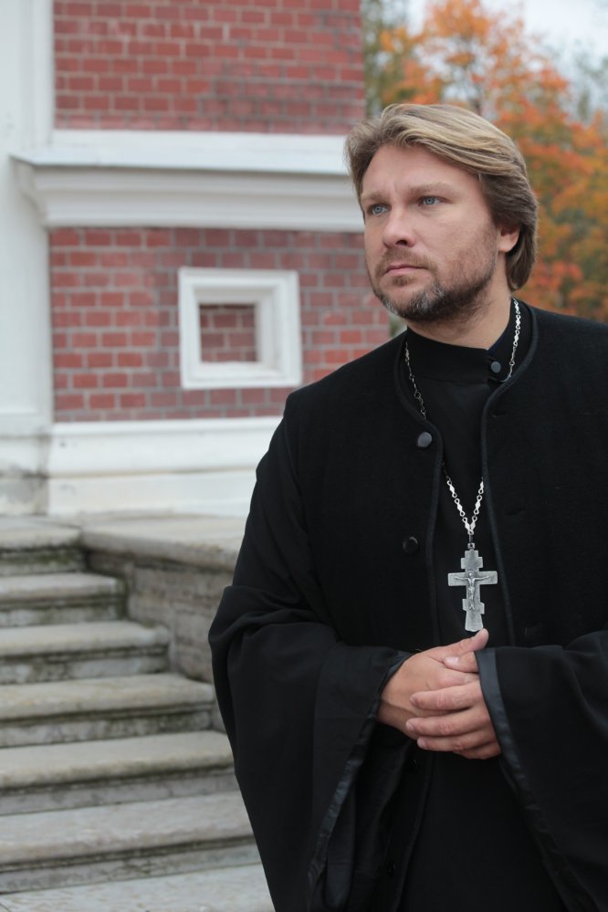 Egor Pazenko