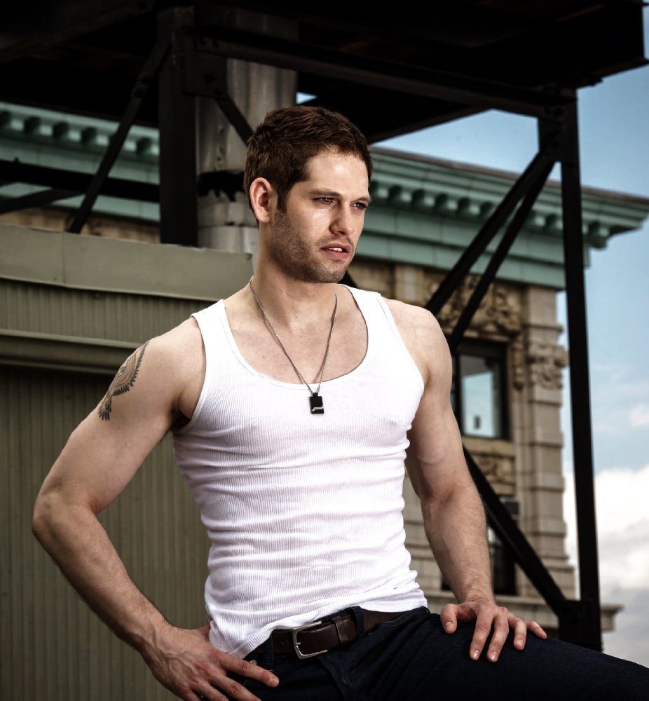 Nick Mathews