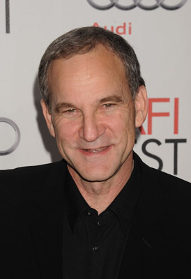 Marshall Herskovitz