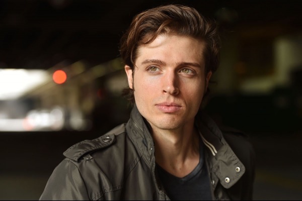 Brock Kelly