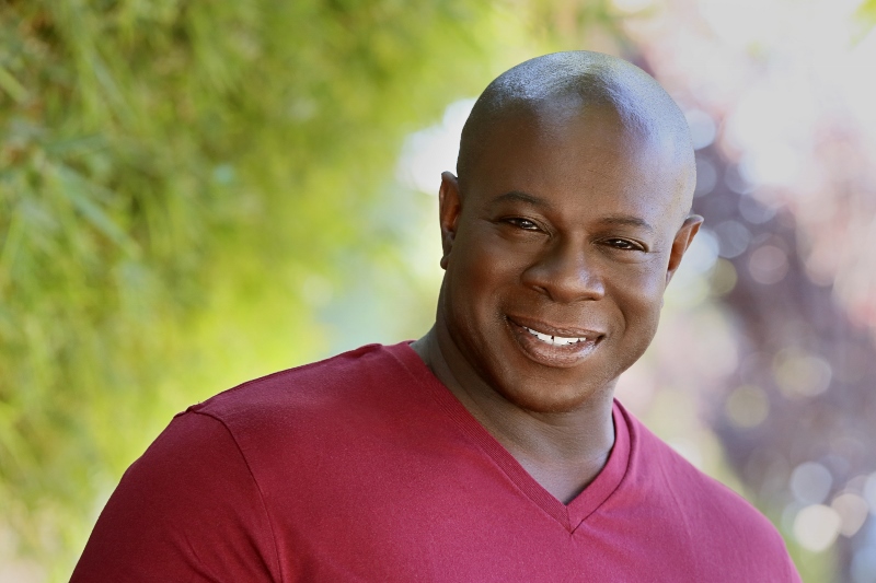 Alexander Harris