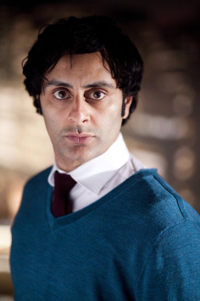 Rajeev Varma