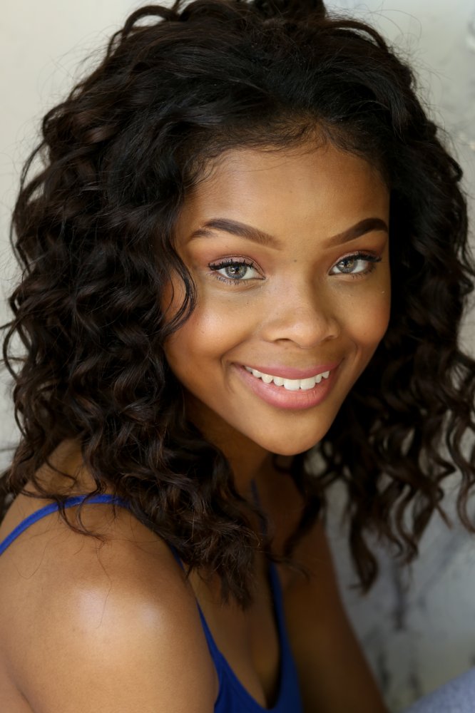 Ajiona Alexus