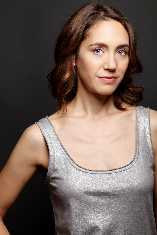 Elizabeth Schmidt