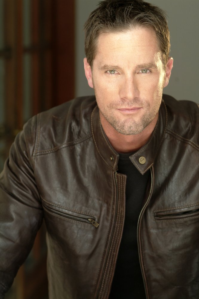 Christopher Stapleton