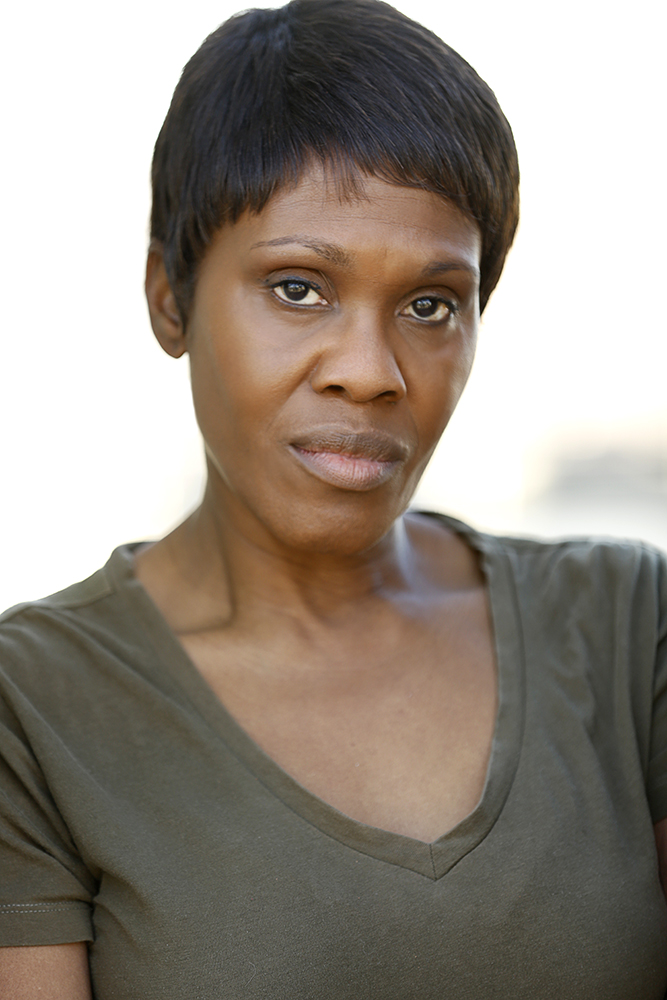 Dee Freeman