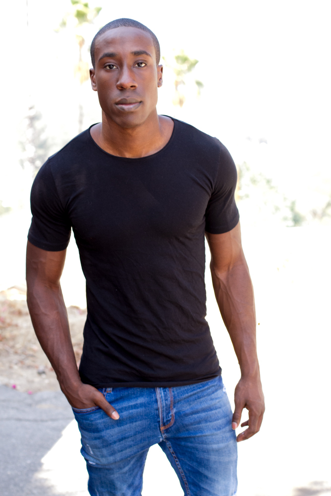 Jamal Akakpo