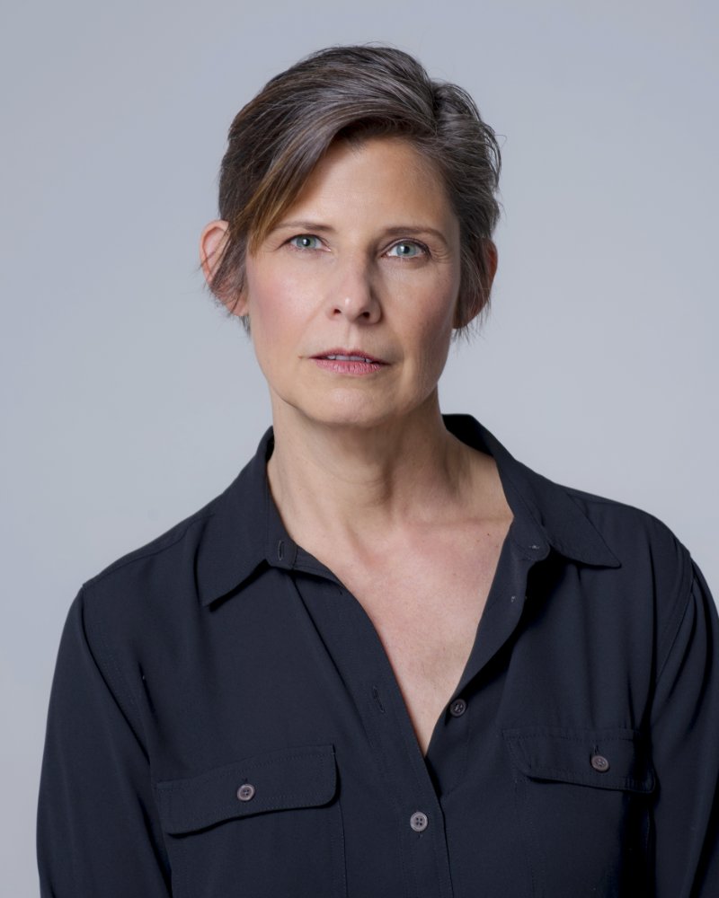 Bernadette Chapman