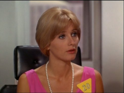 Jill Ireland