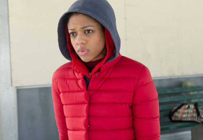 Tiffany Boone