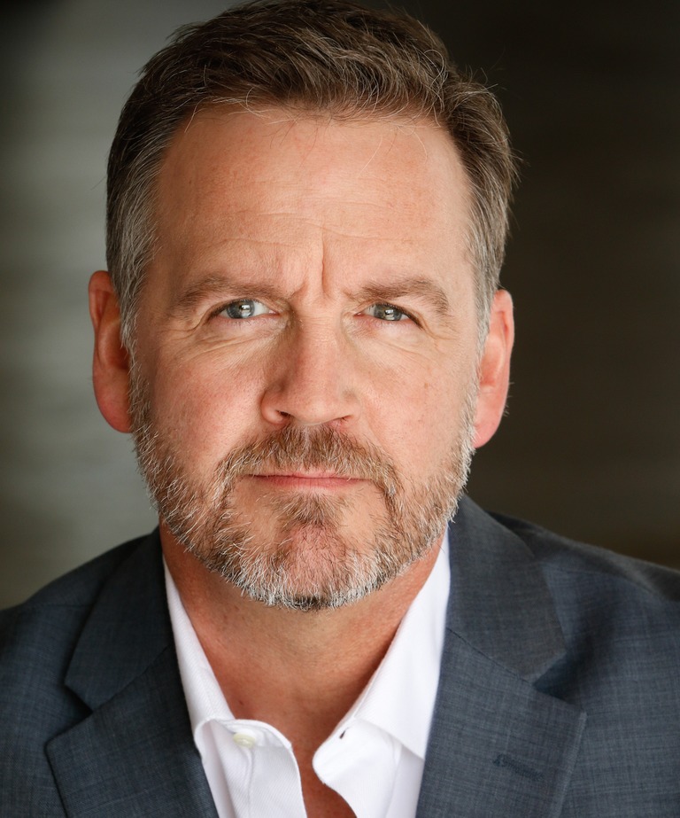 Brent Anderson