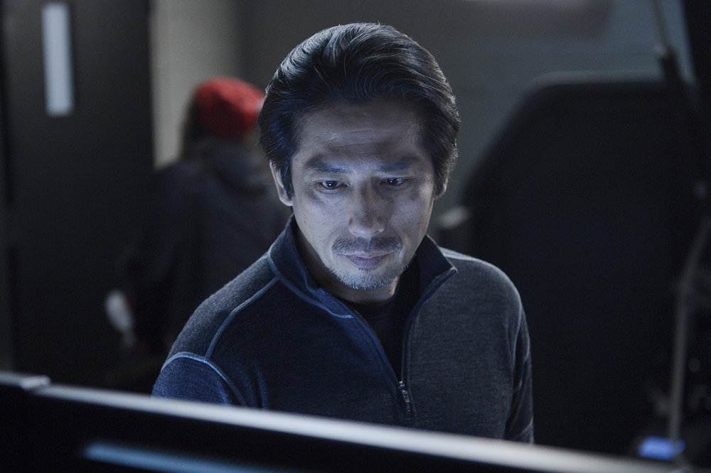 Hiroyuki Sanada