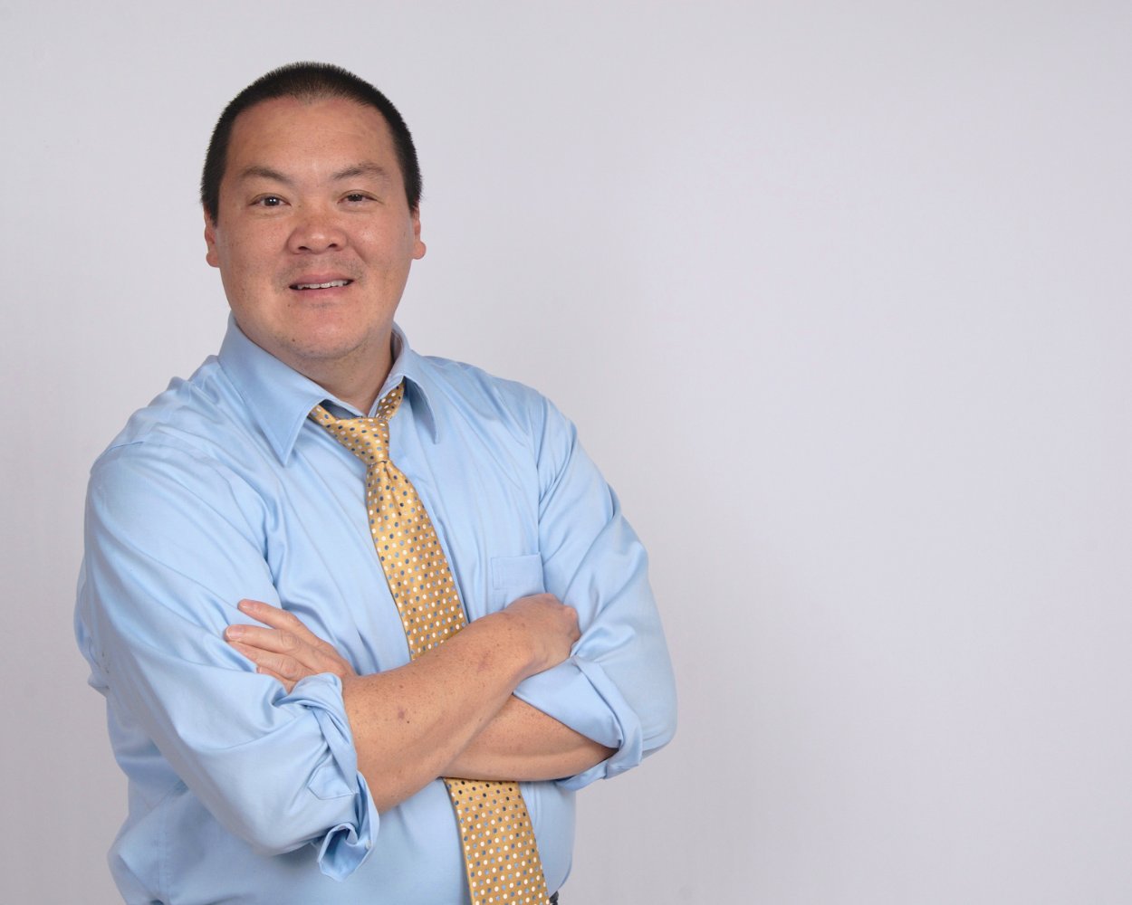 Ray Chao