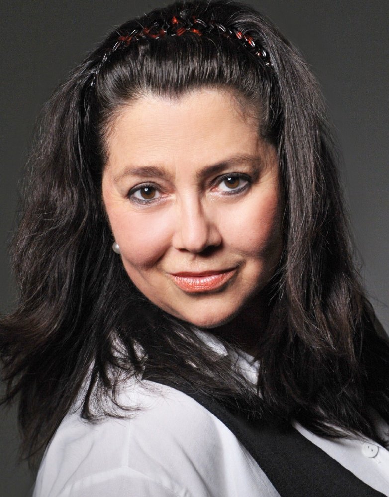 Cecilia Pillado