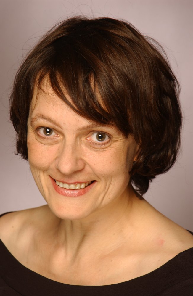 Anna Cottis
