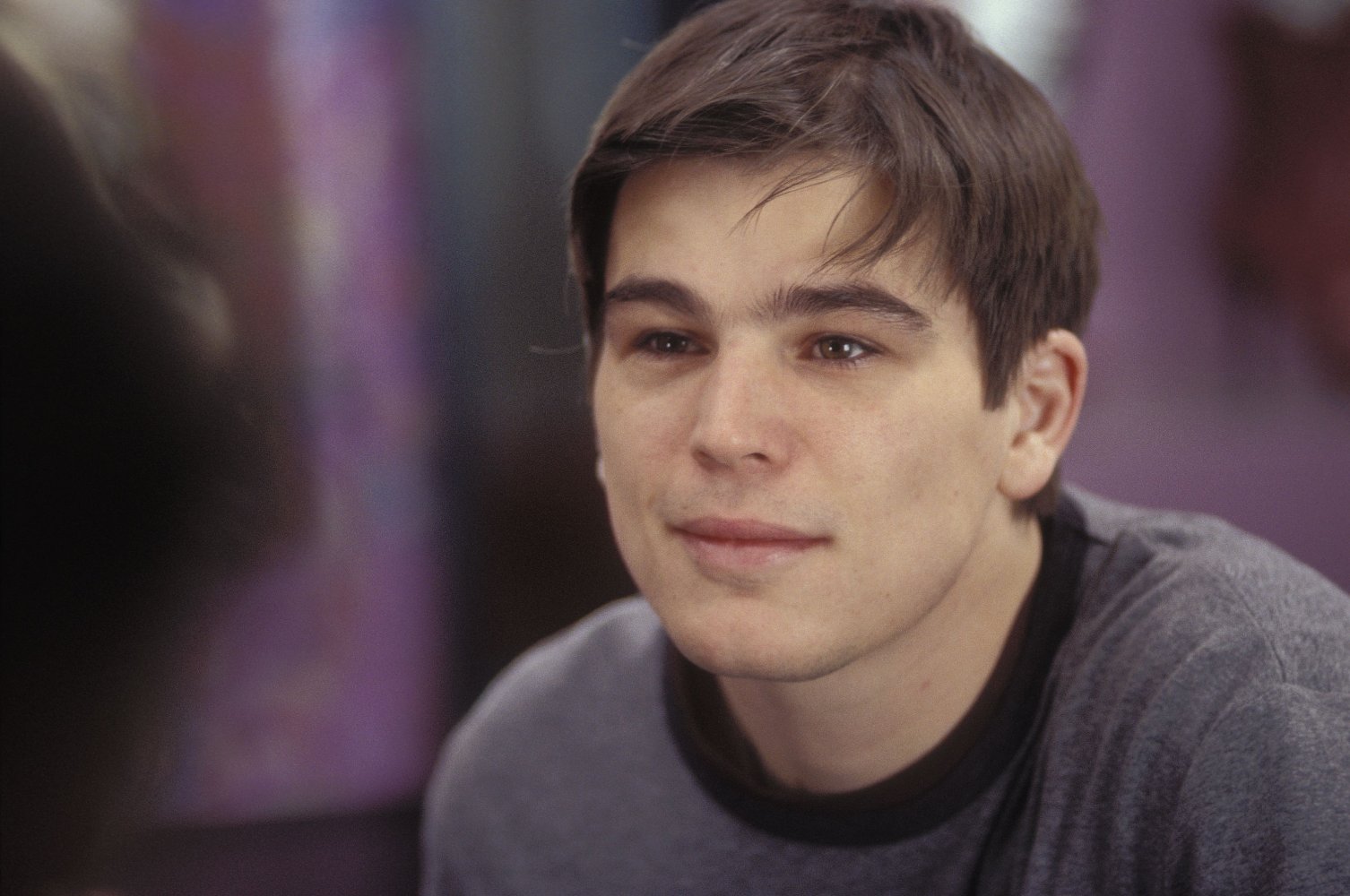 Josh Hartnett