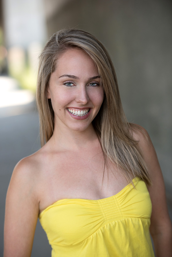 Ciara Muller