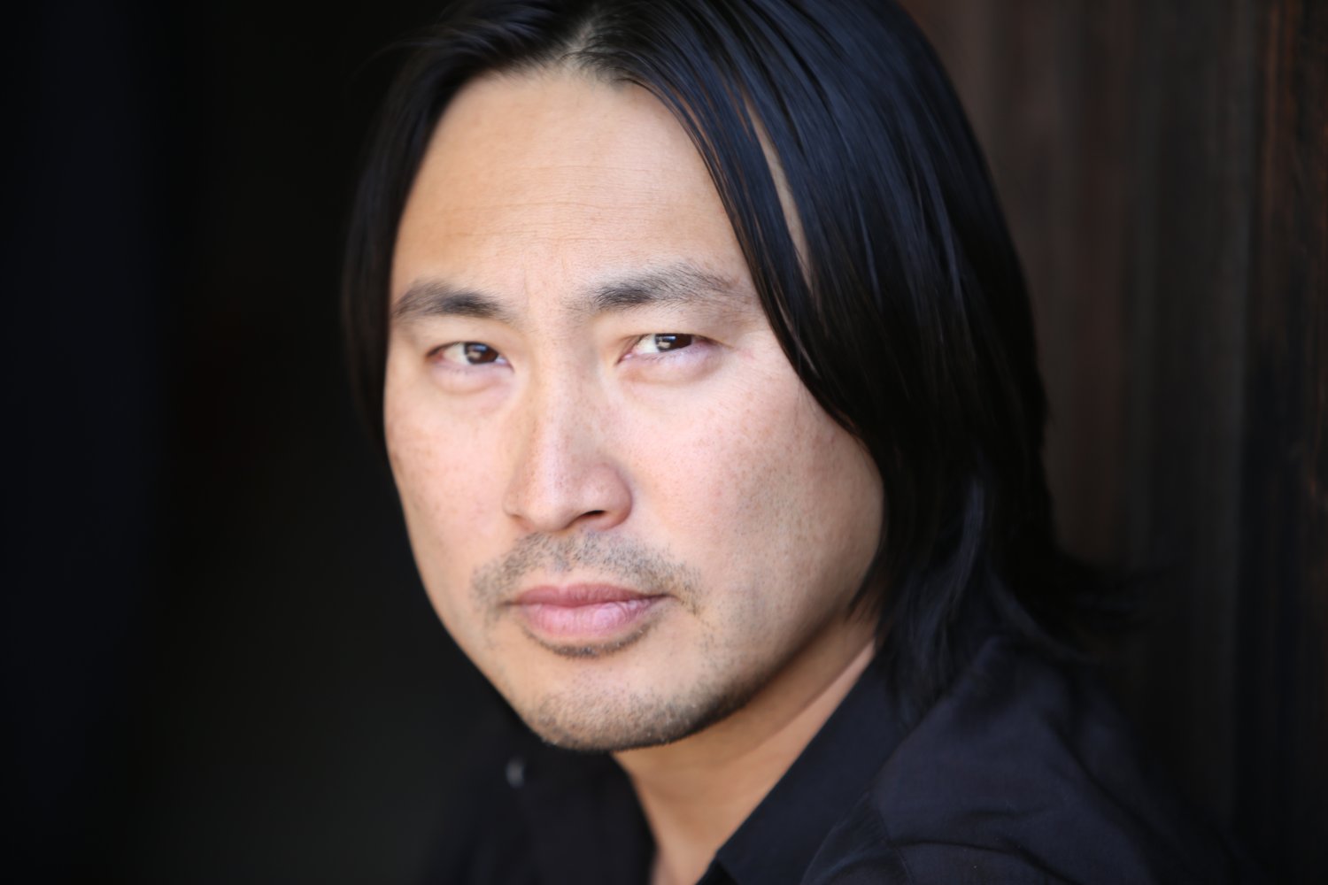 Kenji Nakamura