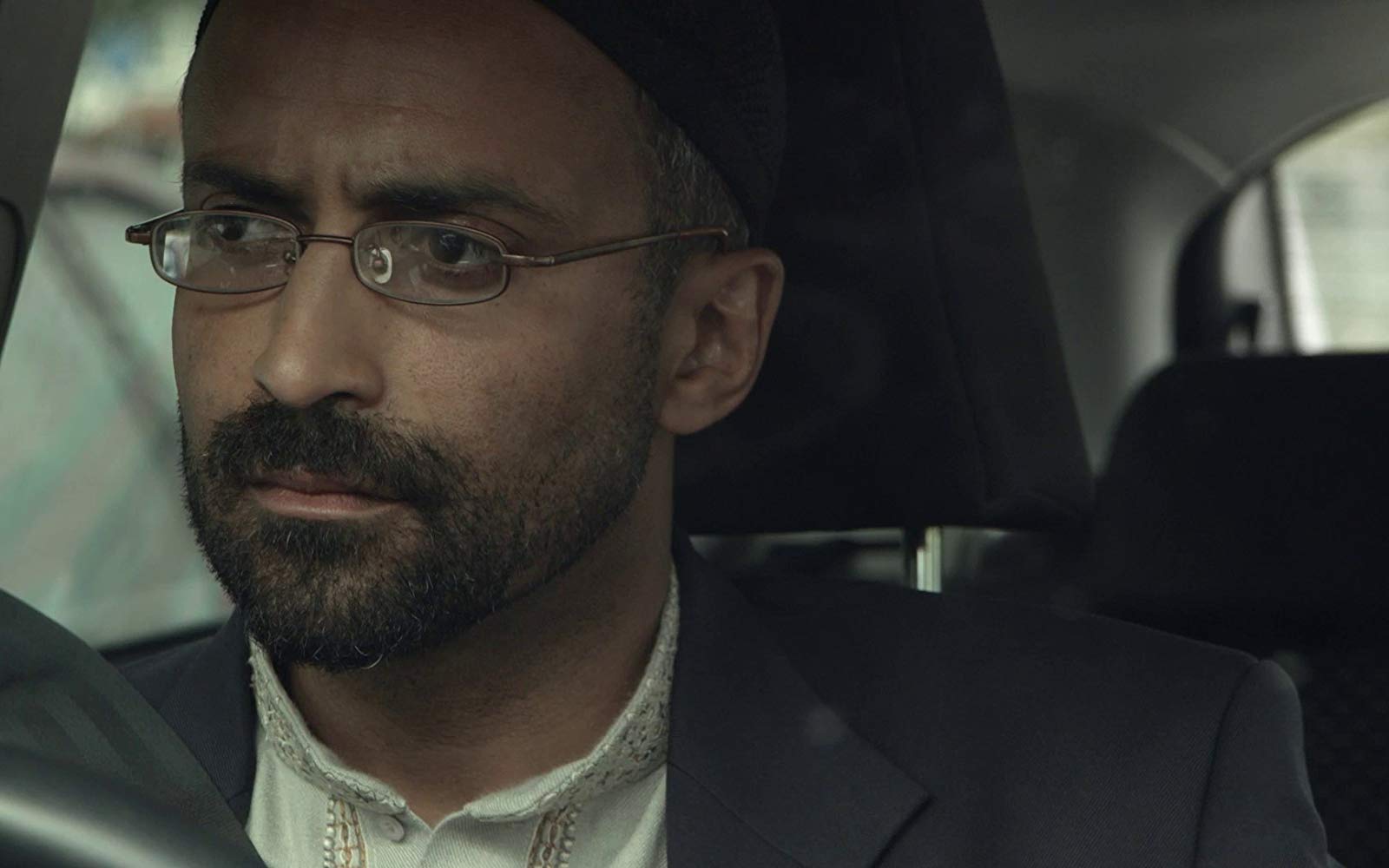 David Al-Fahmi