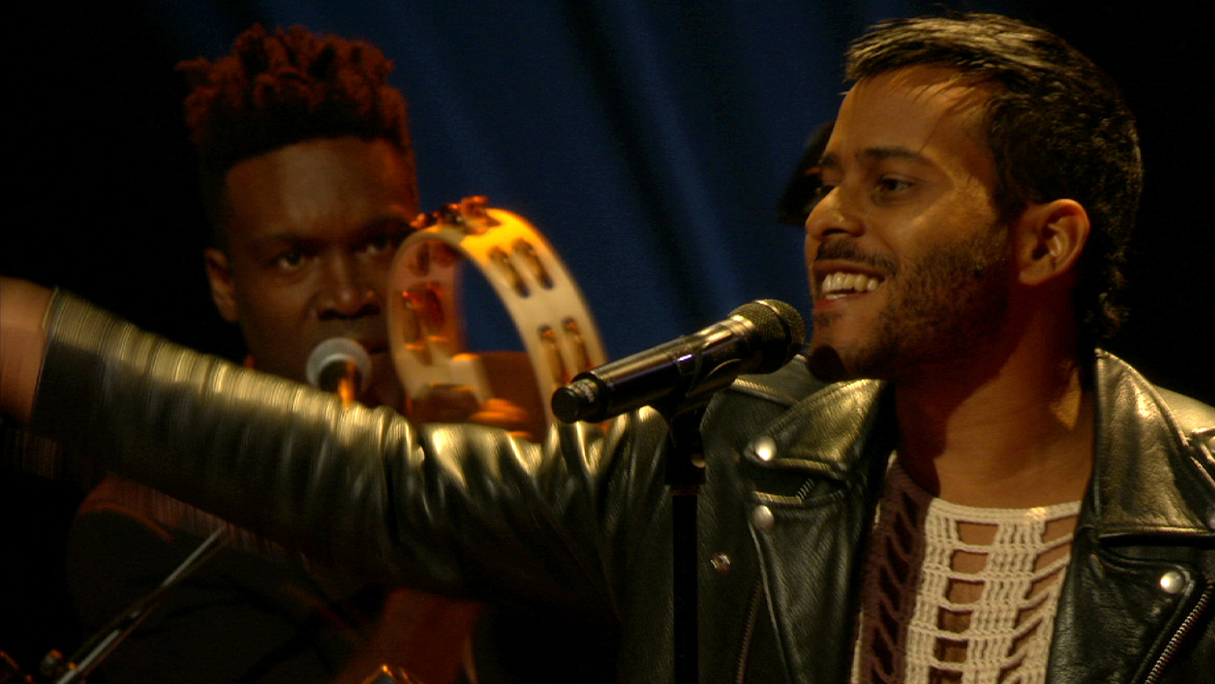 Twin Shadow