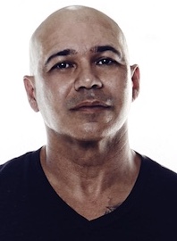 Eddie Perez