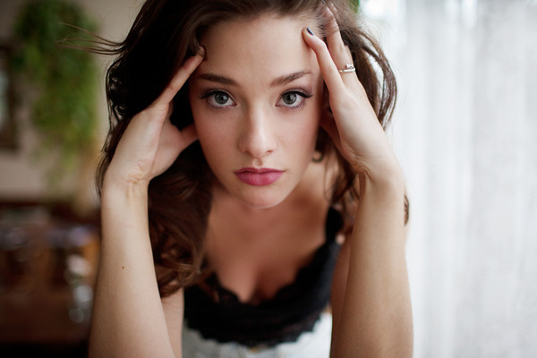 Eva Bourne