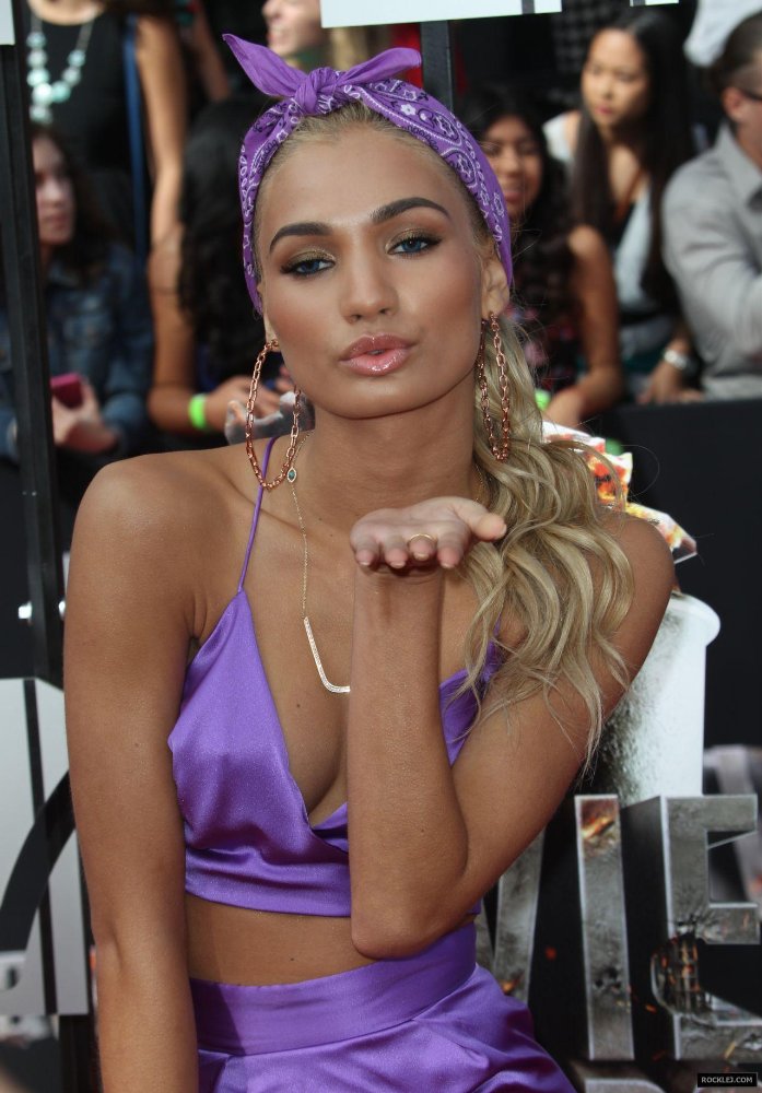 Pia Mia Perez