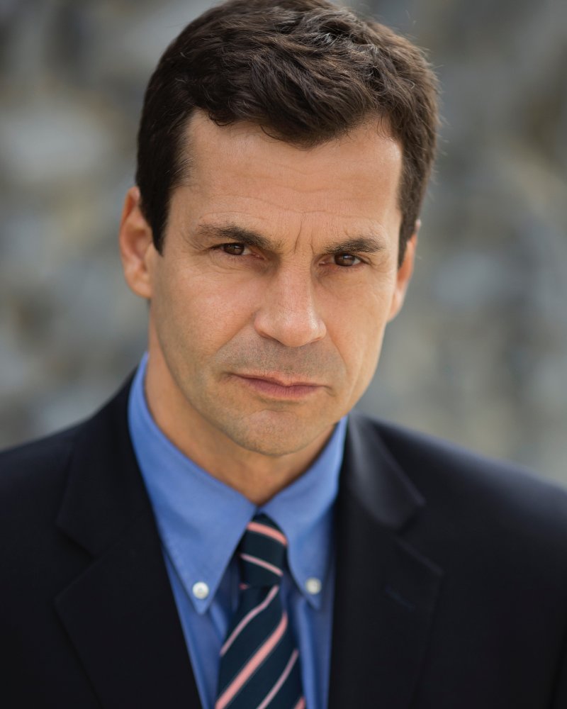 Uwe Schwarzwalder