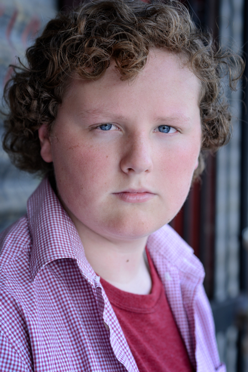 Ethan Major