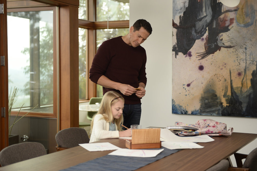 Sasha Roiz