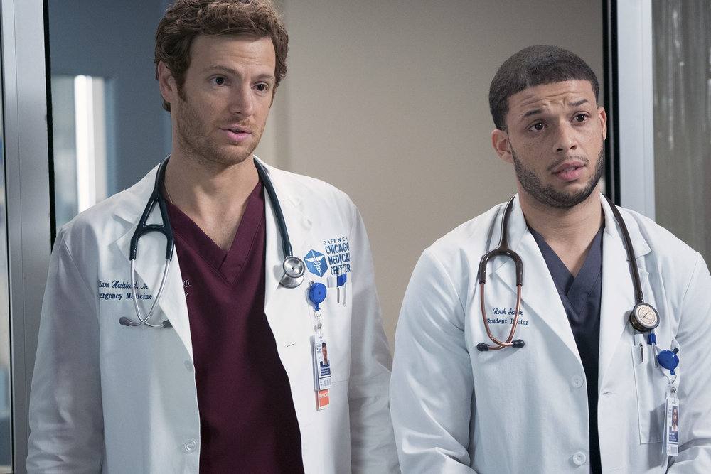 Nick Gehlfuss
