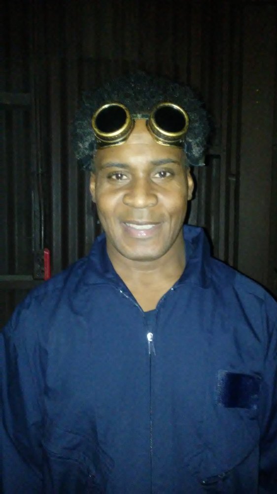 Leonel Claude