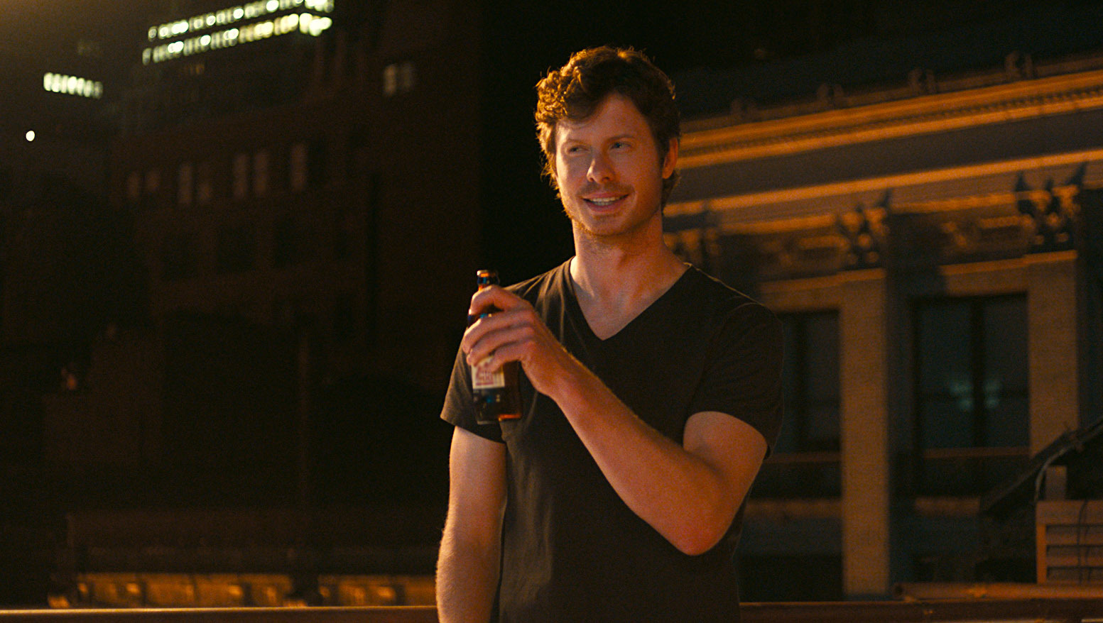 Anders Holm