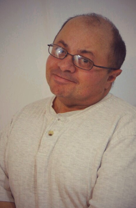 Joey Martinez