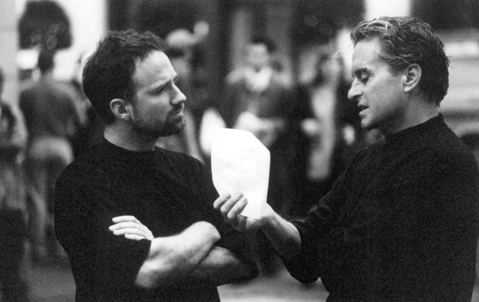 David Fincher