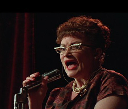 Geraldine Singer