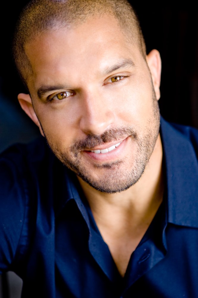 Terrell Tilford