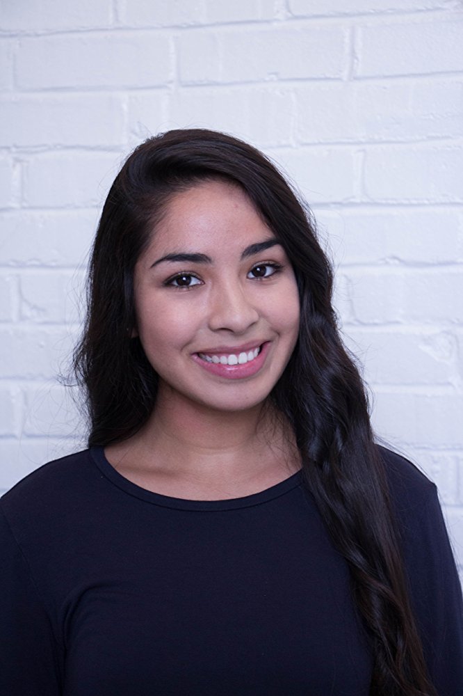 Ruby Bustamante
