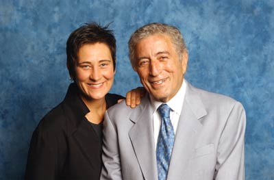 k.d. lang