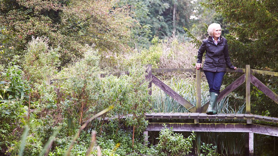 Mary Berry