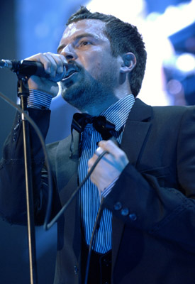 Brandon Flowers