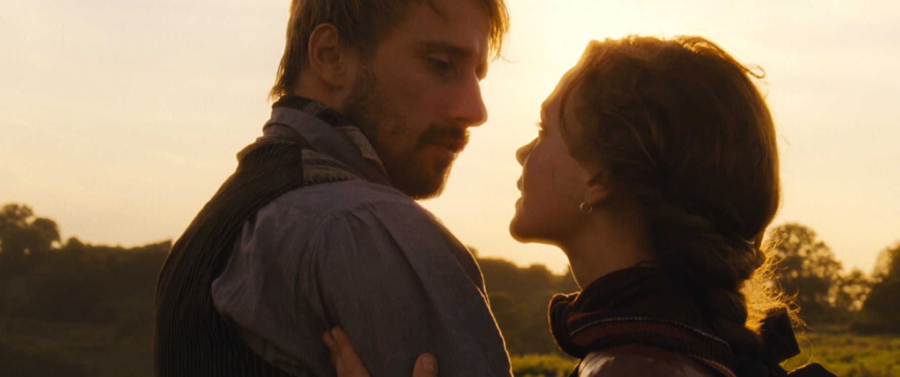 Matthias Schoenaerts