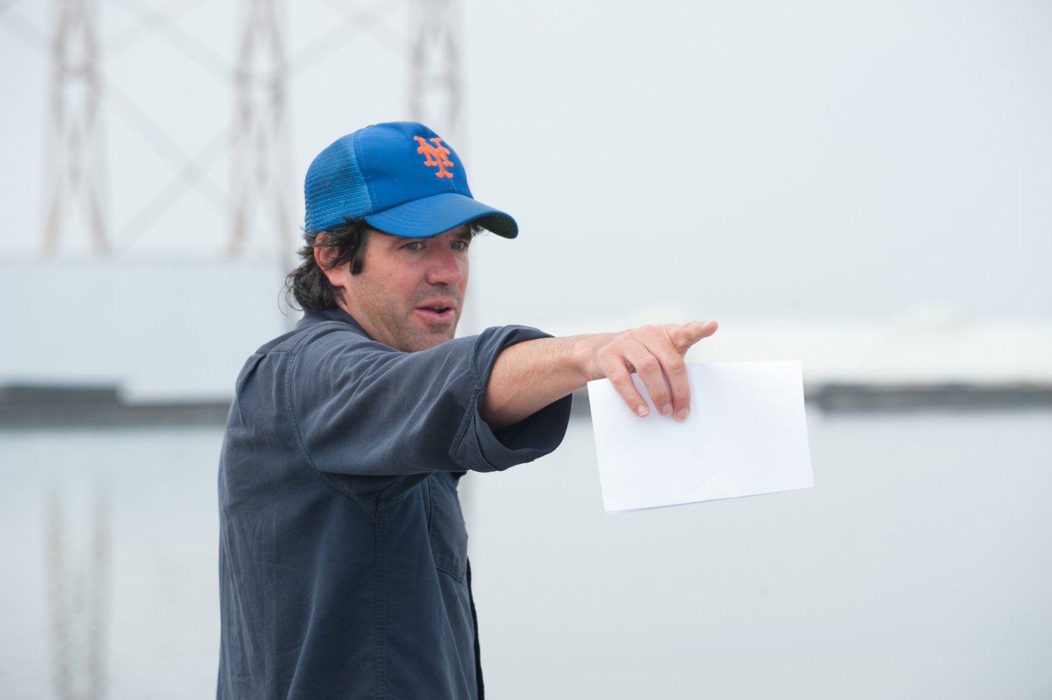 J.C. Chandor