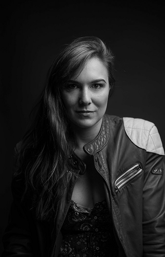 Toni Jean Erasmus